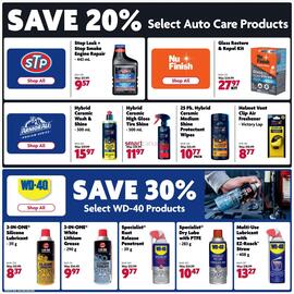 Home Hardware flyer Page 22