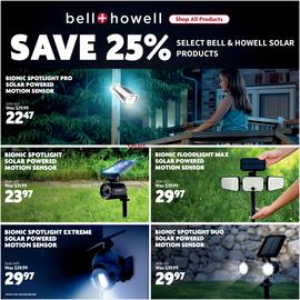 Home Hardware flyer Page 23