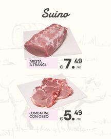 Volantino Centro Carne settimana 33 Pagina 2