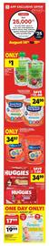 Real Canadian Superstore flyer week 33 Page 1