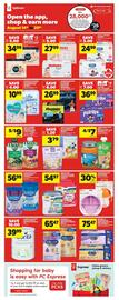 Real Canadian Superstore flyer week 33 Page 25