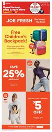 Real Canadian Superstore flyer week 33 Page 33