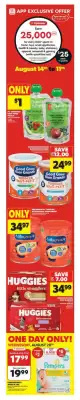 Real Canadian Superstore flyer (valid until 20-08)