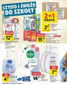 Intermarche gazetka Strona 16