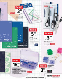Intermarche gazetka Strona 9