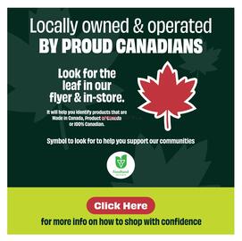 FreshCo flyer week 33 Page 10