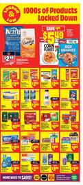 FreshCo flyer week 33 Page 3
