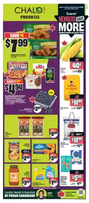 FreshCo flyer