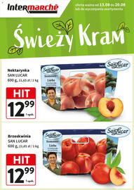 Intermarche gazetka tydzień 33 Strona 2