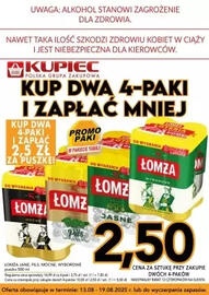 Kupiec gazetka tydzień 33 Strona 10