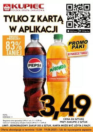 Kupiec gazetka tydzień 33 Strona 2
