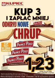 Kupiec gazetka tydzień 33 Strona 3