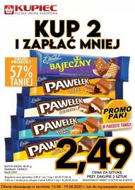 Kupiec gazetka tydzień 33 Strona 9