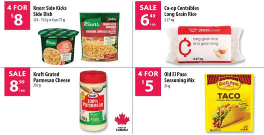 Co-op flyer week 33 Page 12