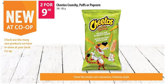 Co-op flyer week 33 Page 6