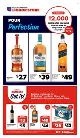 Real Canadian Liquorstore flyer Page 1