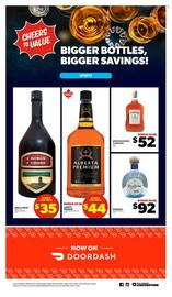 Real Canadian Liquorstore flyer Page 3