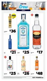 Real Canadian Liquorstore flyer Page 4