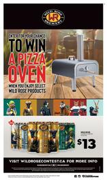 Real Canadian Liquorstore flyer Page 5
