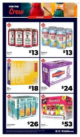 Real Canadian Liquorstore flyer Page 7