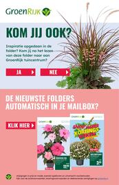 GroenRijk folder Pagina 2