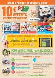 Catalogue G20 page 2