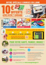 Catalogue G20 page 2