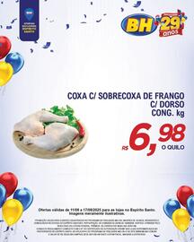 Catálogo Supermercados BH semana 33 Página 2