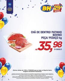 Catálogo Supermercados BH semana 33 Página 3