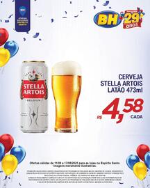 Catálogo Supermercados BH semana 33 Página 7