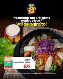 Catálogo Supermercados BH semana 33 Página 8