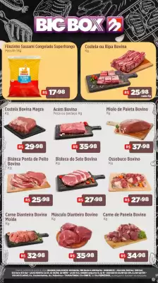 Catálogo Big Box (válido até 19-08)