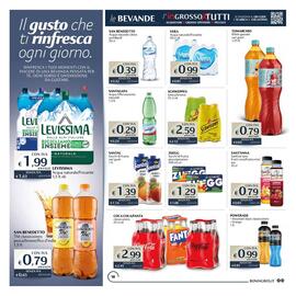 Volantino Boningros Cash and Carry Pagina 10