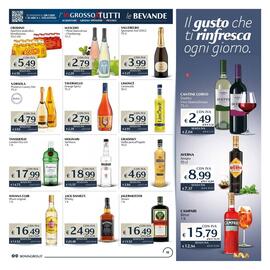 Volantino Boningros Cash and Carry Pagina 11