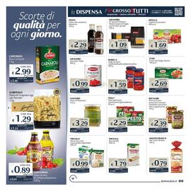 Volantino Boningros Cash and Carry Pagina 12