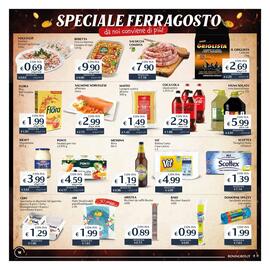 Volantino Boningros Cash and Carry Pagina 18