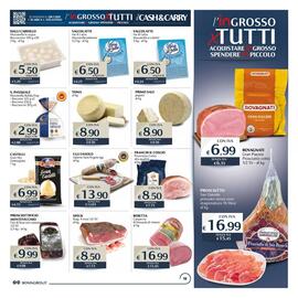 Volantino Boningros Cash and Carry Pagina 19