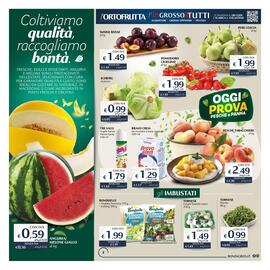 Volantino Boningros Cash and Carry Pagina 2