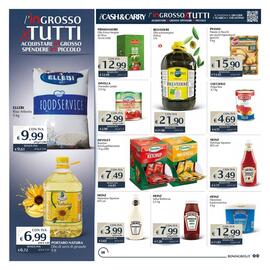 Volantino Boningros Cash and Carry Pagina 20