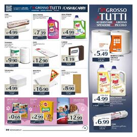 Volantino Boningros Cash and Carry Pagina 23