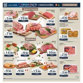 Volantino Boningros Cash and Carry Pagina 3