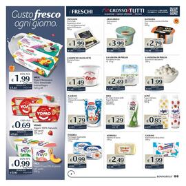 Volantino Boningros Cash and Carry Pagina 4