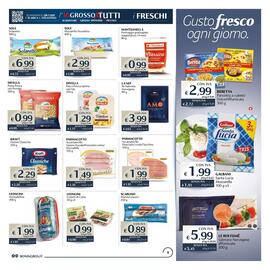 Volantino Boningros Cash and Carry Pagina 5