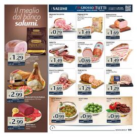 Volantino Boningros Cash and Carry Pagina 6