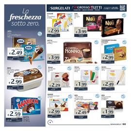Volantino Boningros Cash and Carry Pagina 8