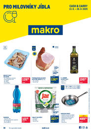 Makro leták Strana 1