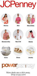JC Penney Weekly Ad Page 11