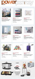 JC Penney Weekly Ad Page 8
