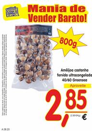 Folheto Casa Cheia Página 1