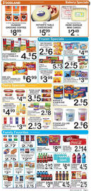 Foodland Weekly Ad week 33 Page 3
